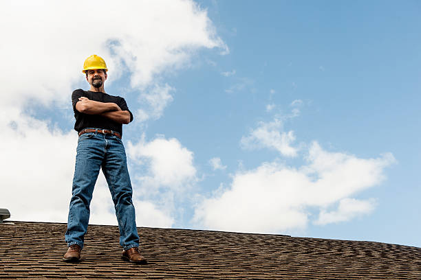 Best Storm Damage Roof Repair  in Lihue, HI